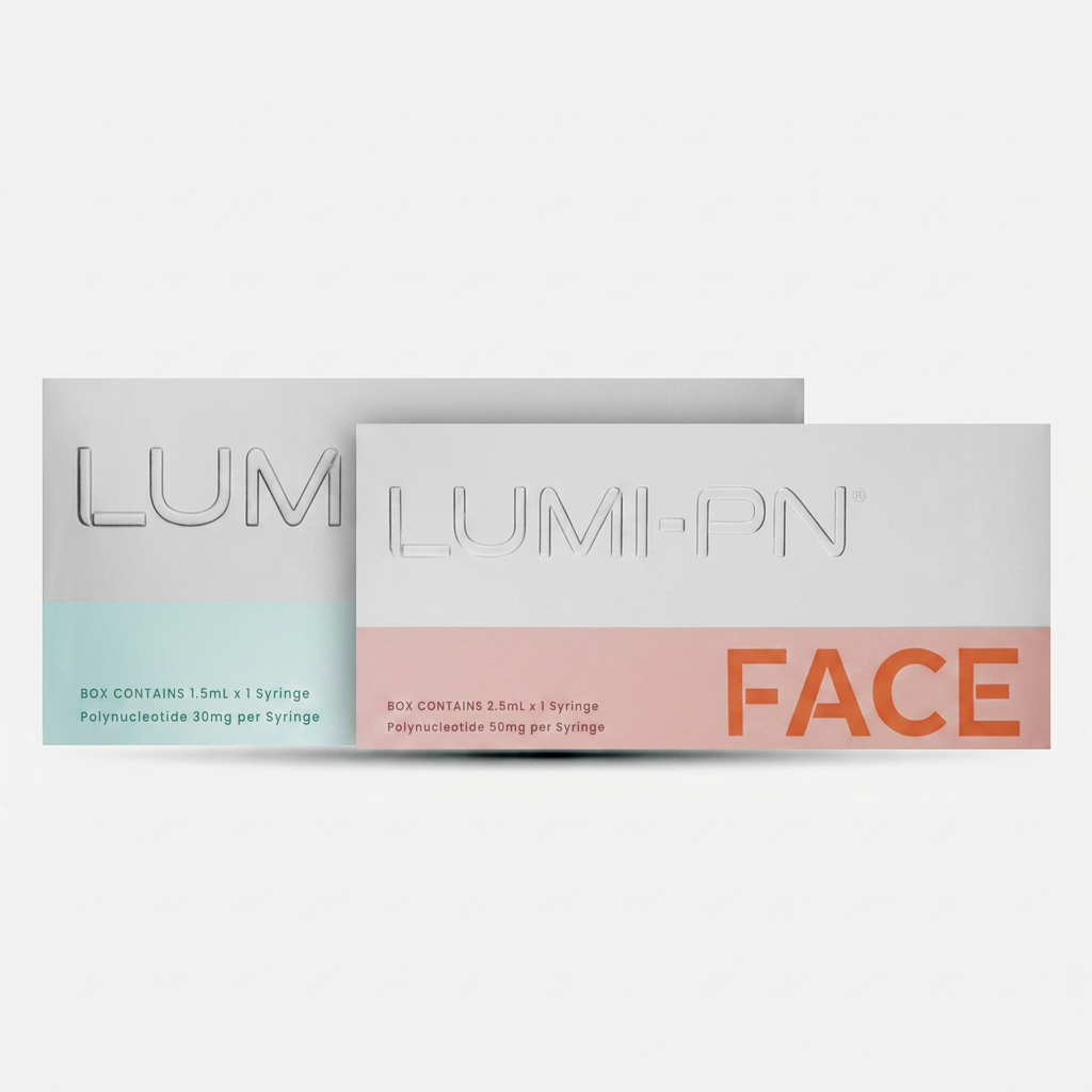 Pachet polinucleotide - LUMI-PN Face si Eyes