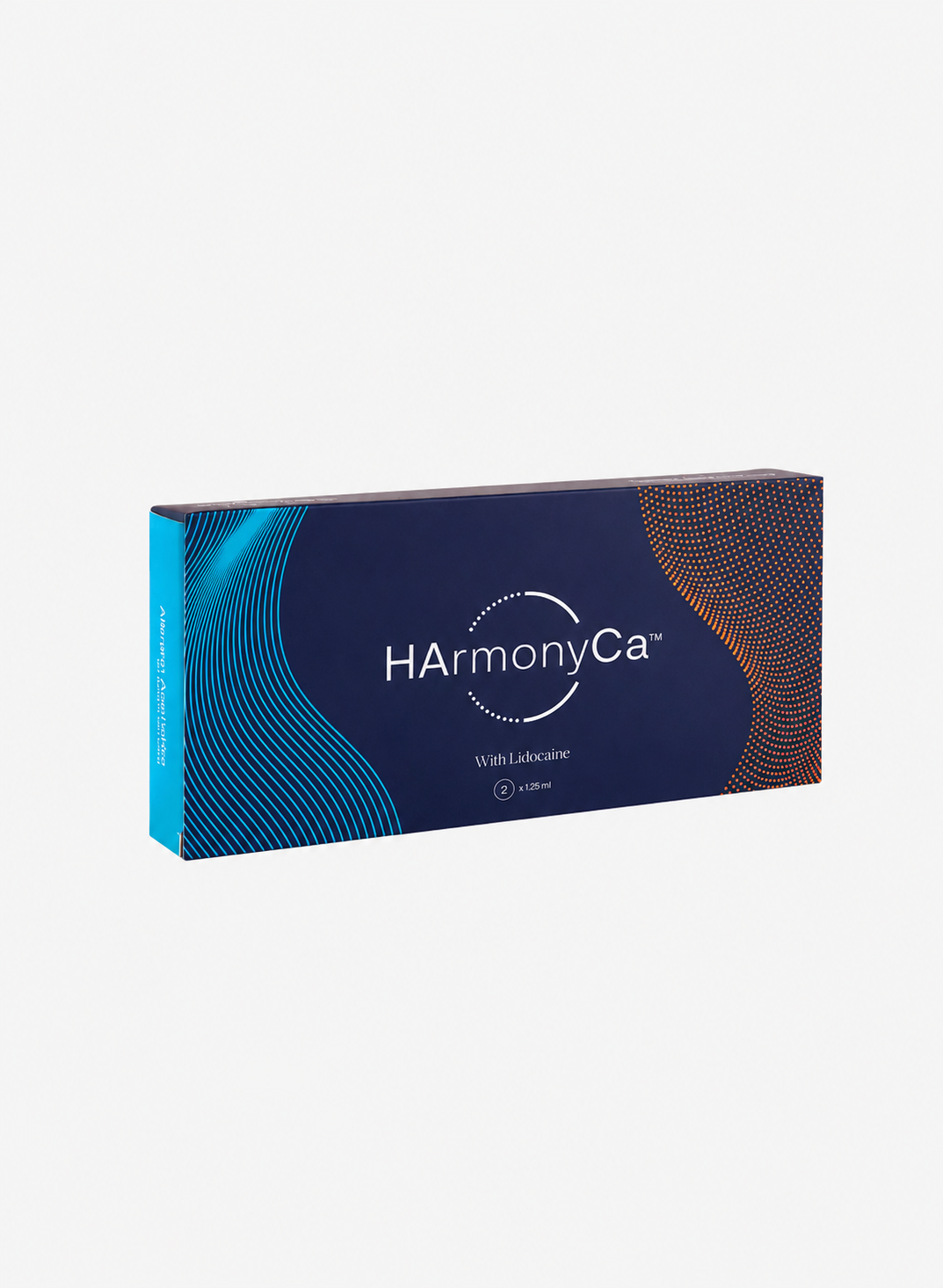 HArmonyCa cu Lidocaină