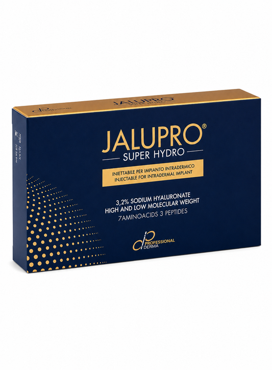 Jalupro® Super Hydro