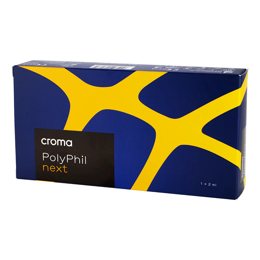 Croma PolyPhil Next