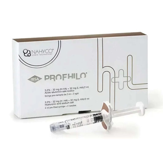 PROFHILO® H+L