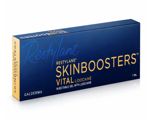 Restylane® Skinboosters Vital Lidocaine – 1 x 1 ml