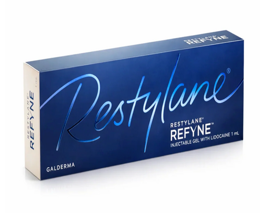 Restylane® Refyne Lidocaine – 1 x 1 ml