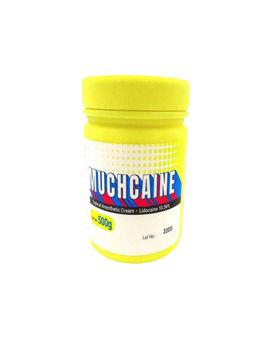 Muchcaine Cream 500 g