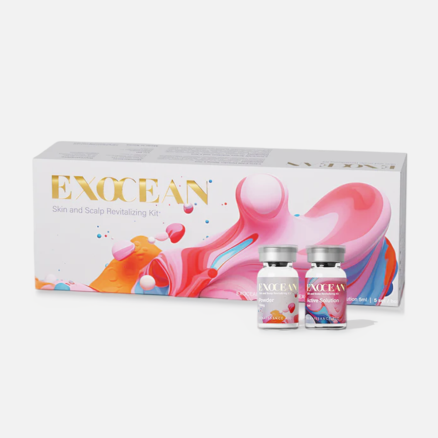 Exocean Revitalizing Kit