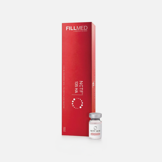 Fillmed NCTF 135HA – Revitalizare intensa si hidratare profunda 3ml