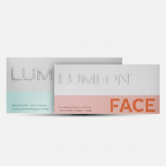 Pachet polinucleotide - LUMI-PN Face si Eyes
