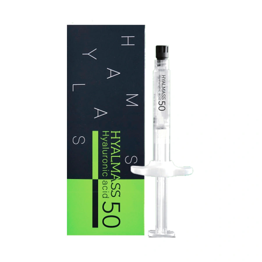 Hyalmass 50 Skinbooster