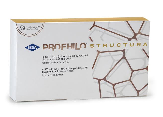 Profhilo® Structura