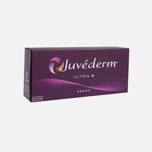 Juvederm® Ultra 4 – 1 x 1 ml