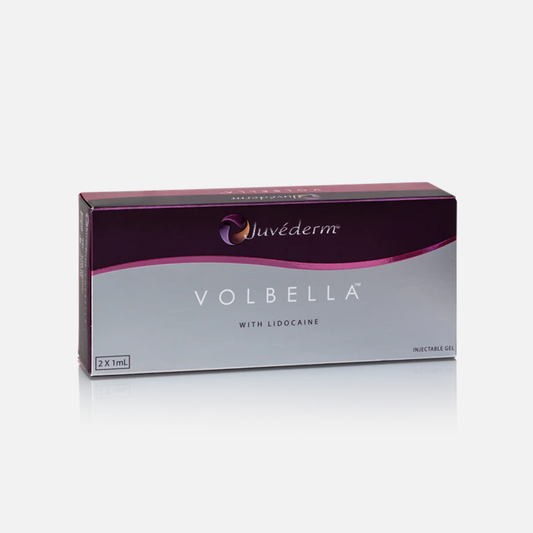 Juvederm® Volbella – 1 x 1 ml