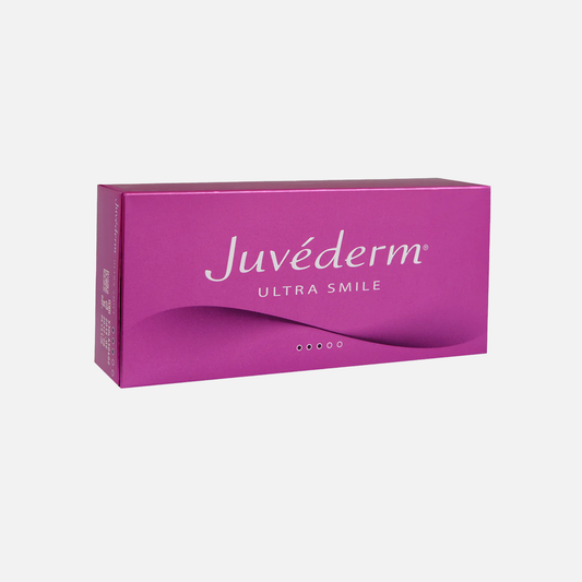Juvederm® Ultra Smile – 1 x 0.55 ml