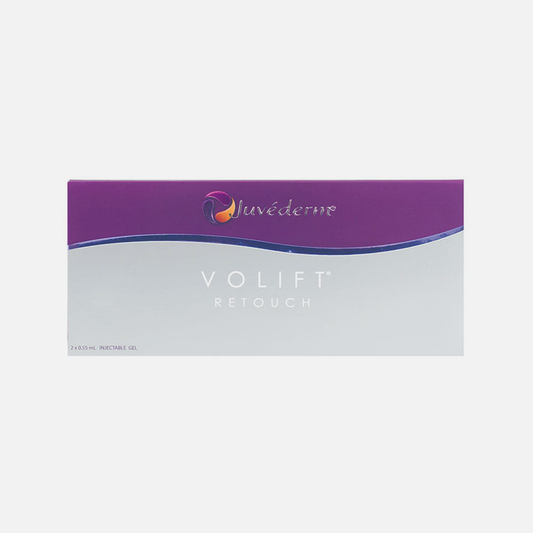 Juvederm® Volift Retouch – 1 x 0.55 ml