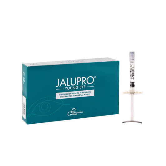 JALUPRO® YOUNG EYE