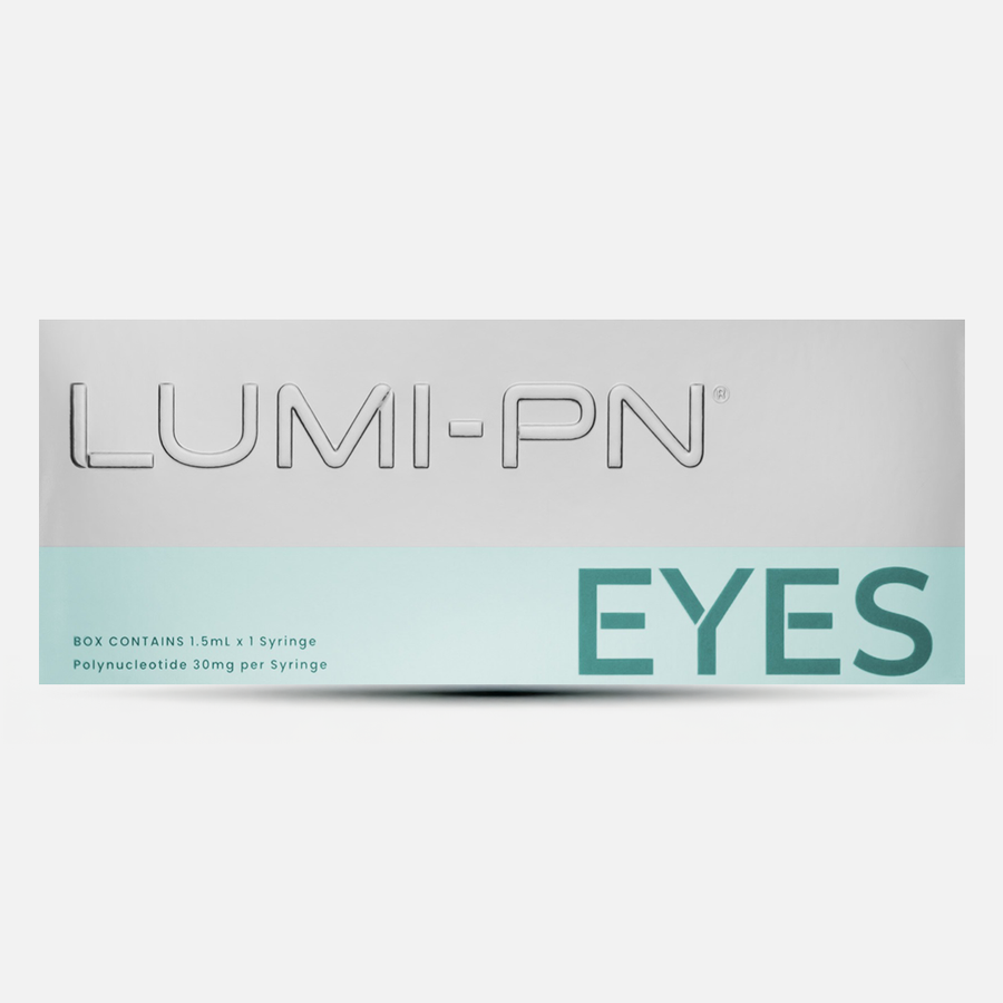 LUMI-PN Eyes