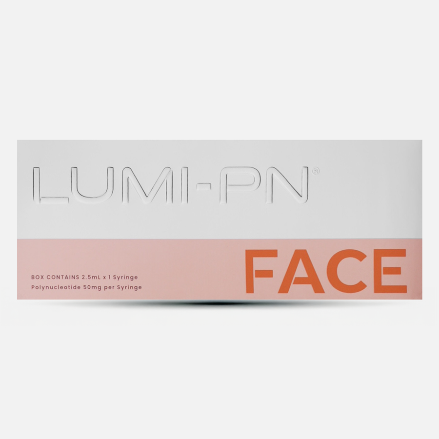 LUMI-PN Face
