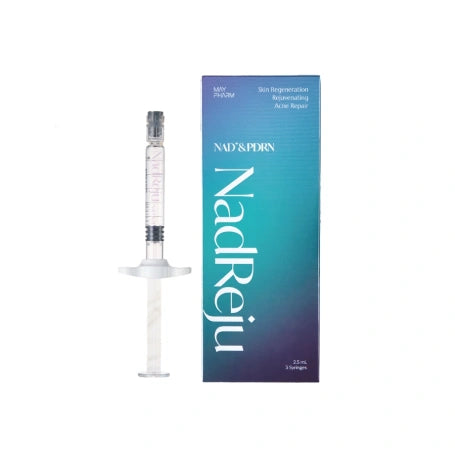 NADREJU (NAD+ & PDRN)