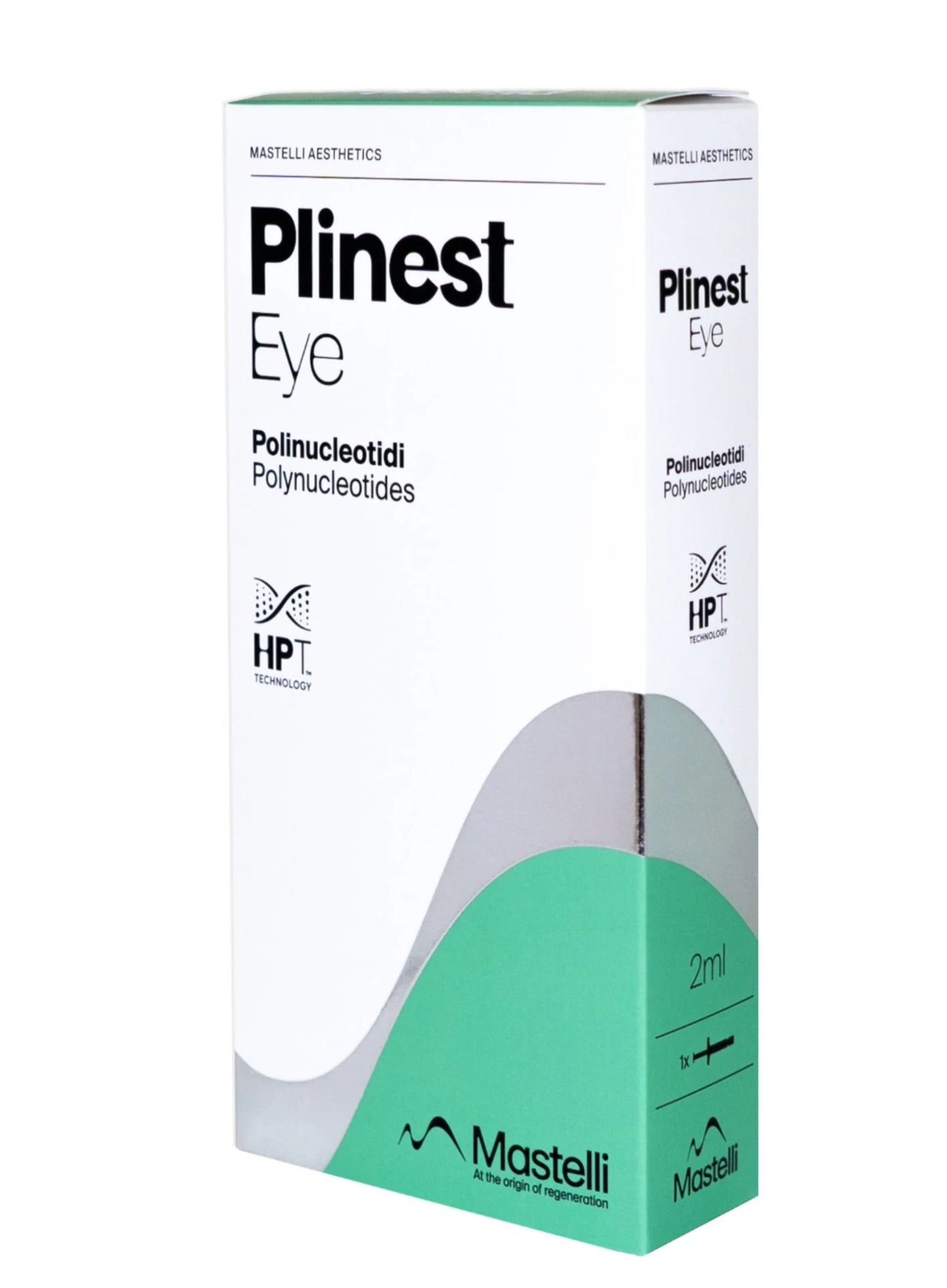 PLINEST® EYE