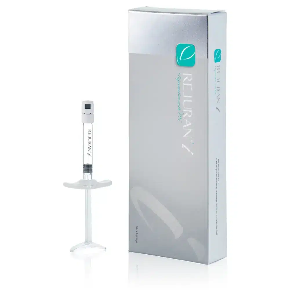 REJURAN® i — 1 x 1 ml