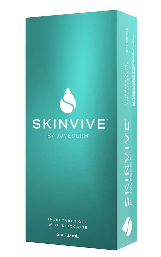 SKINVIVE™ by JUVÉDERM 1x1 ml
