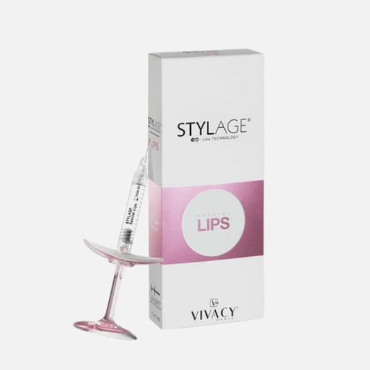 Stylage® Special Lips Bi-Soft – 1 x 1 ml