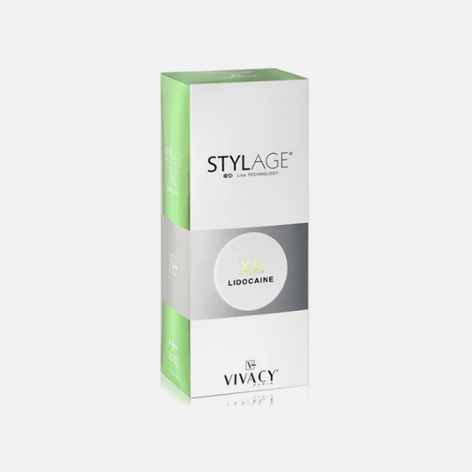 Stylage® XL cu Lidocaina Bi-Soft, 1x1 ml