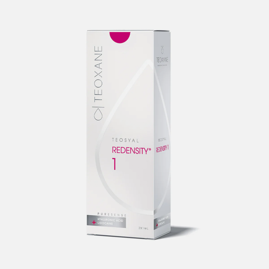 Teosyal® PureSense Redensity I – 1 x 1 ml