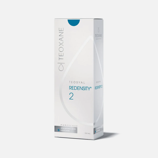 Teosyal® PureSense Redensity II – 1 x 1 ml